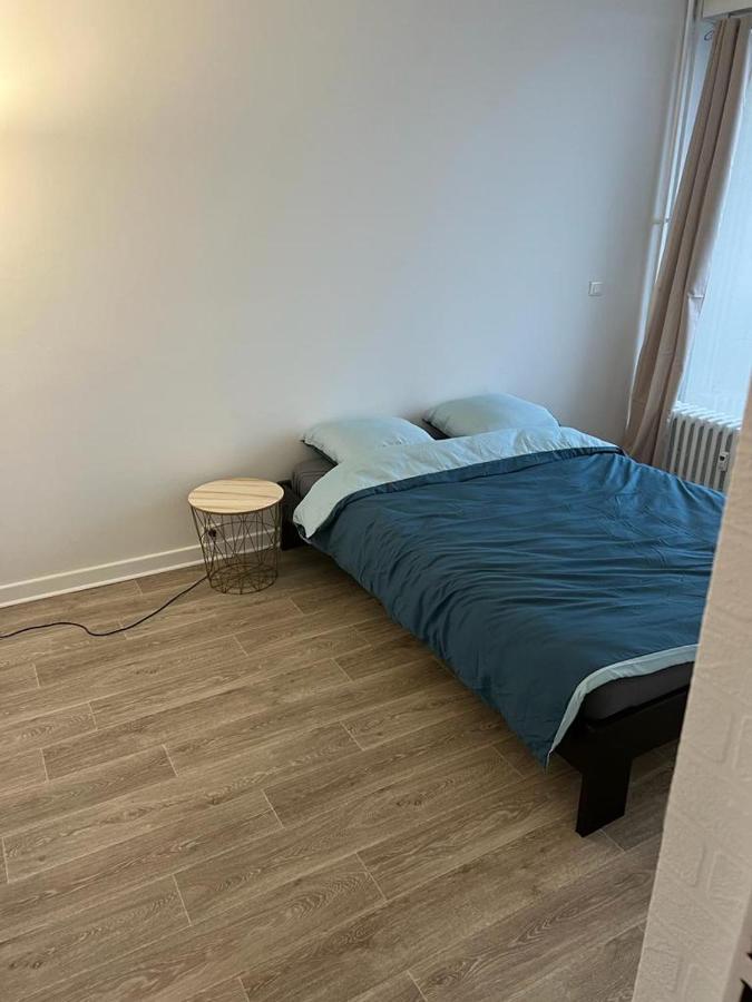 Appartement Haut Standing Region Lilloise Roubaix Exterior foto